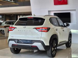 Nissan Magnite 1.0 Turbo Acenta auto - Image 6