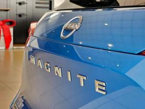 Nissan Magnite 1.0 Turbo Acenta Plus - Image 6