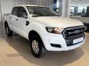Thumbnail Ford Ranger 2.2TDCi double cab 4x4 XL auto