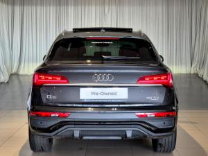 Audi Q5 Sportback 40TDI quattro Advanced - Image 9