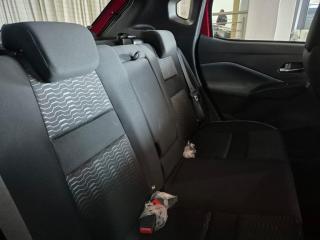 Nissan Magnite 1.0 Acenta auto