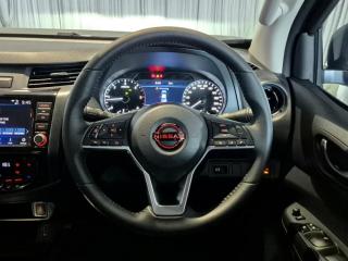 Nissan Navara 2.5DDTi double cab Pro-2X