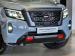 Nissan Navara 2.5DDTi double cab Pro-2X - Thumbnail 8