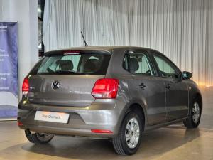 Volkswagen Polo Vivo hatch 1.4 Comfortline - Image 7