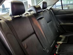 Toyota Corolla 1.8 Exclusive auto - Image 11