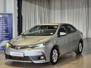 Toyota Corolla 1.8 Exclusive auto - Image 4