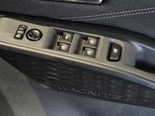 Nissan Magnite 1.0 Visia auto