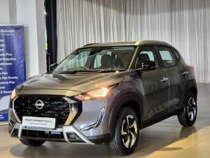 Nissan Magnite 1.0 Visia auto - Image 3