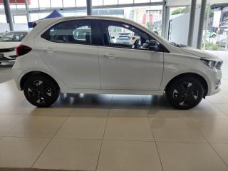 Tata Tiago 1.2 XT manual