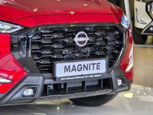 Nissan Magnite 1.0 Turbo Kuro - Image 3