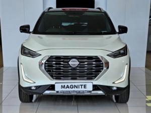 Nissan Magnite 1.0 Acenta Plus auto - Image 2