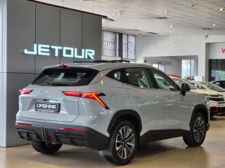 Jetour Dashing 1.5T Momentum