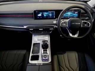 Jetour Dashing 1.5T Momentum