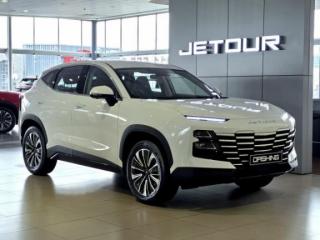 Jetour Dashing 1.5T Momentum