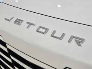 Jetour Dashing 1.5T Momentum