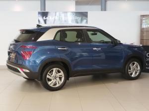 Hyundai Creta 1.5 Premium manual - Image 4