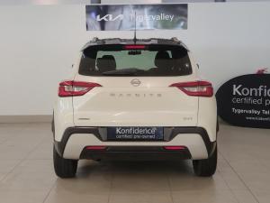 Nissan Magnite 1.0 Turbo Acenta Plus auto - Image 8