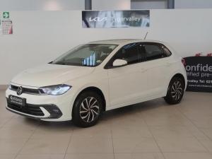 Volkswagen Polo hatch 1.0TSI Life manual - Image 3