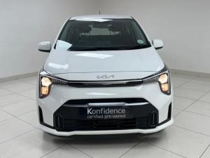 Kia Picanto 1.0 LS manual - Image 2