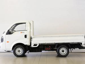 Kia K2500 2.5TD workhorse dropside - Image 5
