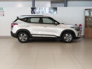 Kia Seltos 1.5 LS manual - Image 4