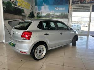 Volkswagen Polo Vivo hatch 1.4 Trendline - Image 11