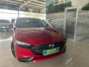 Mazda Mazda3 sedan 1.5 Active - Image 2