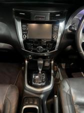 Nissan Navara 2.5DDTi double cab LE Plus 4x4 - Image 11