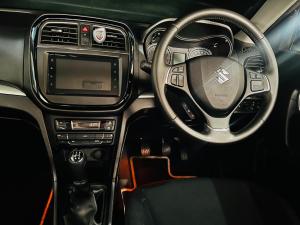 Suzuki Vitara Brezza 1.5 GLX - Image 6