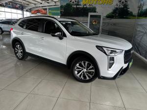 Haval Jolion 1.5T City Plus - Image 1