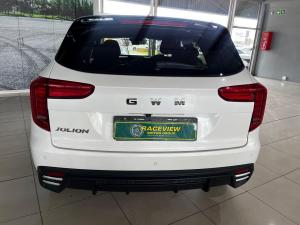 Haval Jolion 1.5T City Plus - Image 4