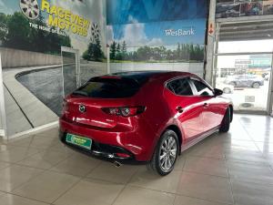 Mazda Mazda3 hatch 1.5 Active - Image 4