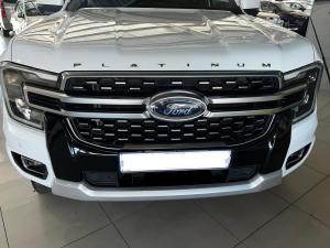 Ford Ranger 3.0TD V6 double cab Platinum 4WD - Image 3