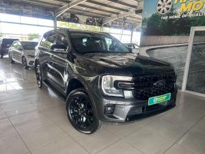 Ford Everest 2.0 BiTurbo 4x4 Sport - Image 2