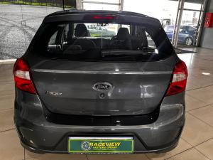 Ford Figo hatch 1.5 Ambiente - Image 4