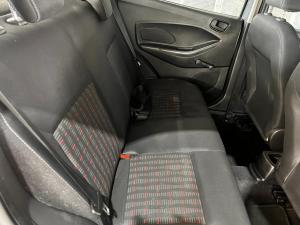 Ford Figo hatch 1.5 Ambiente - Image 8