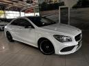 Thumbnail Mercedes-Benz CLA CLA200 auto