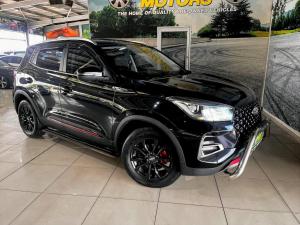 Chery Tiggo 4 Pro 1.5T Elite SE - Image 1