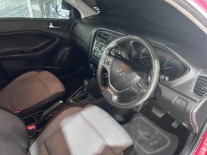 Hyundai i20 1.4 Fluid - Image 5
