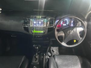 Toyota Fortuner 2.5D-4D auto - Image 11