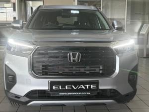 Honda Elevate 1.5 Comfort - Image 3