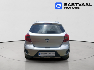 Ford Figo Freestyle 1.5 Titanium - Image 6