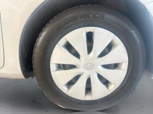 Toyota Corolla Quest 1.6 - Image 12