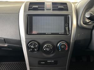 Toyota Corolla Quest 1.6 - Image 13