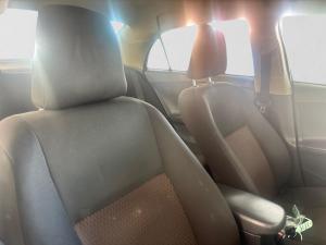 Toyota Corolla Quest 1.6 - Image 18