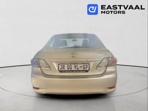 Toyota Corolla Quest 1.6 - Image 5