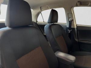 Toyota Corolla Quest 1.6 - Image 16