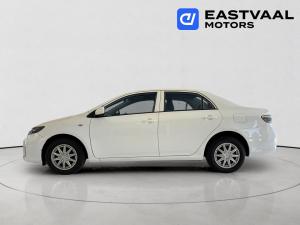 Toyota Corolla Quest 1.6 - Image 8