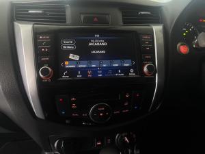 Nissan Navara 2.5DDTi double cab LE Plus 4x4 - Image 20