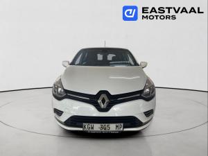 Renault Clio 66kW turbo Authentique - Image 3